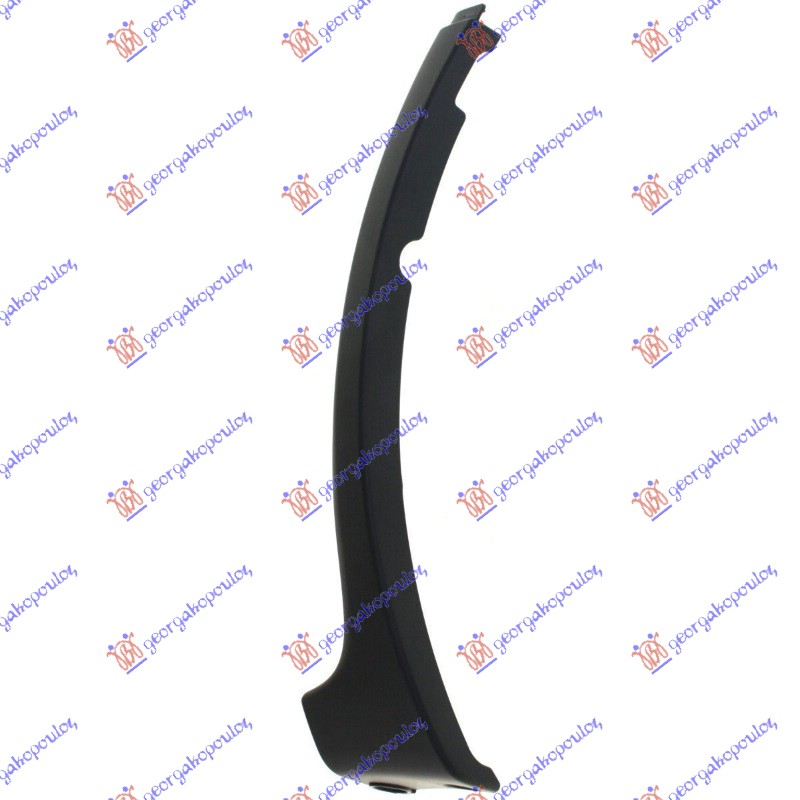 LAJSNA PRED.BRAN.(PLASTICNI RUB)(JAPAN)