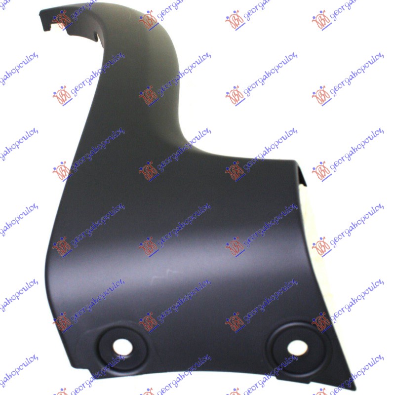 LAJSNA PRED.BRAN.(PLASTICNI RUB)(JAPAN)