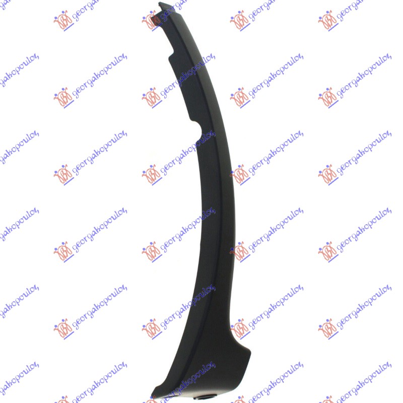 LAJSNA PRED.BRAN.(PLASTICNI RUB)(JAPAN)