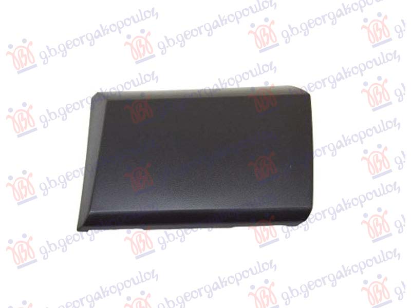 LAJSNA PREDNJEG B STUBA CRNA (SAMO LEVA STRANA) (POKLOPAC REZERVOARA)