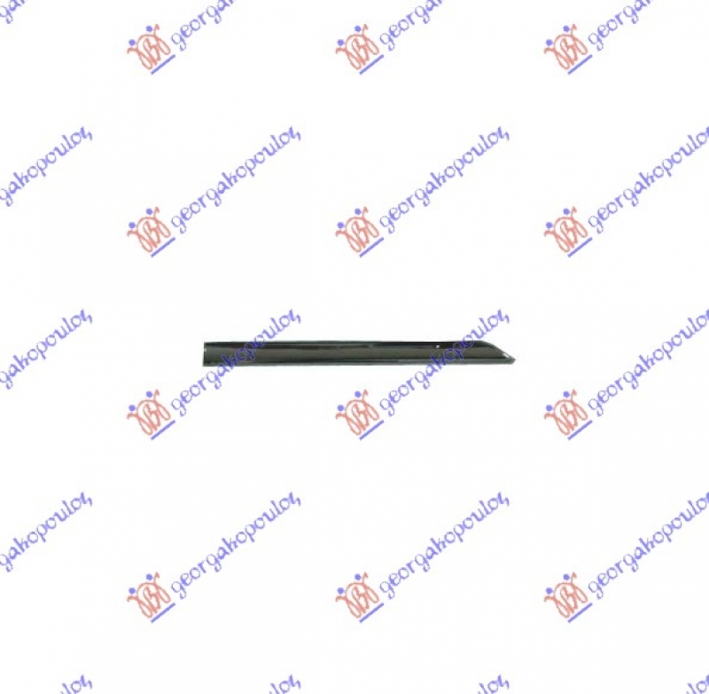 LAJSNA PREDNJEG BLATOBRANA HROM