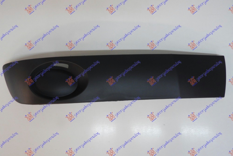 LAJSNA PREDNJEG BRANI BEZ RUPE ZA MAGLE.