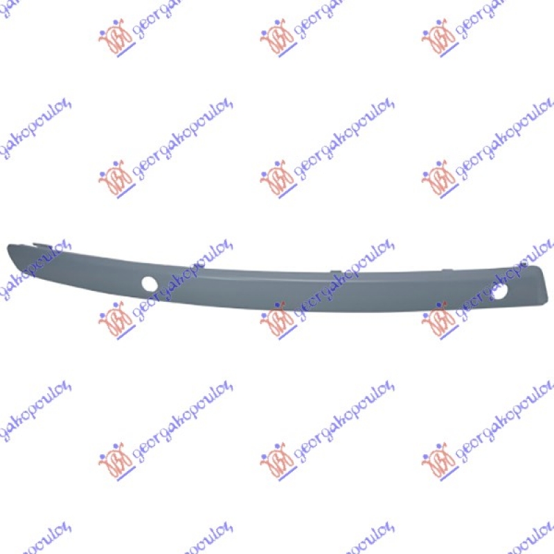 LAJSNA PREDNJEG BRANIKA 07- RUPA SENZORA