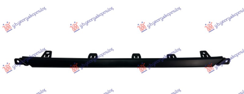 LAJSNA PREDNJEG BRANIKA