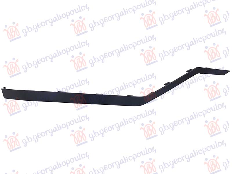 LAJSNA PREDNJEG BRANIKA