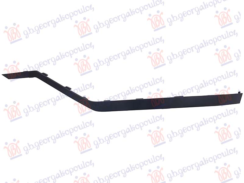 LAJSNA PREDNJEG BRANIKA