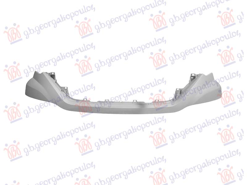 LAJSNA PREDNJEG BRANIKA