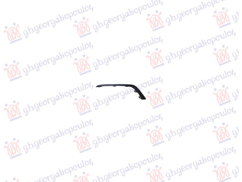 LAJSNA PREDNJEG BRANIKA