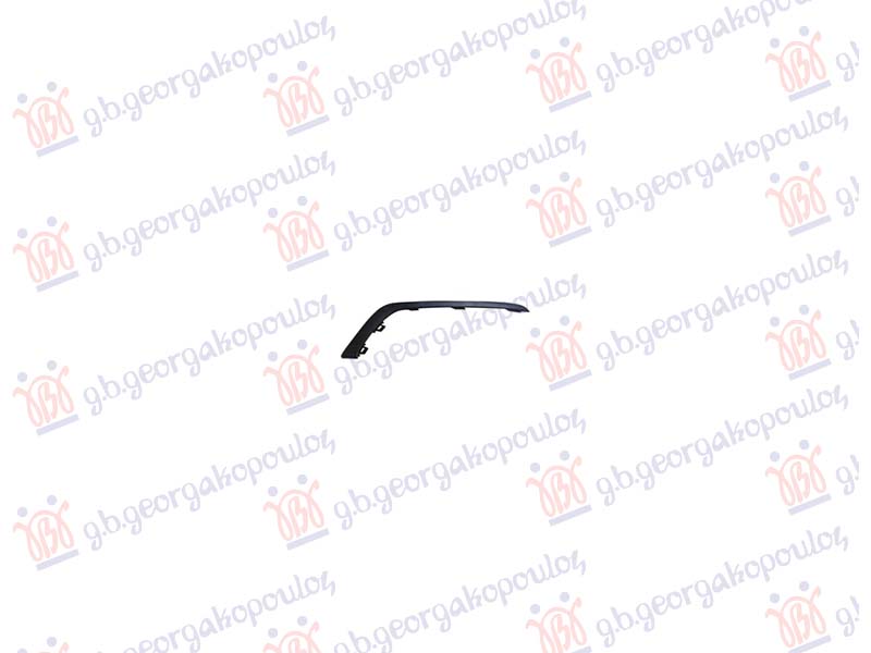 LAJSNA PREDNJEG BRANIKA