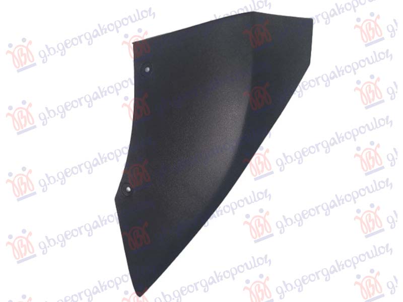 LAJSNA PREDNJEG BRANIKA CRNA