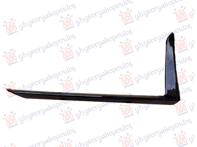 LAJSNA PREDNJEG BRANIKA CRNA (A35 AMG)