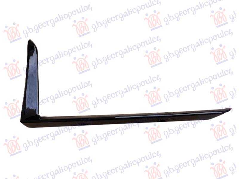 LAJSNA PREDNJEG BRANIKA CRNA (A35 AMG)