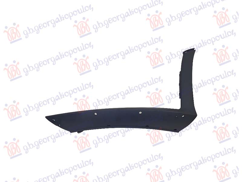 LAJSNA PREDNJEG BRANIKA DONJA BOCNA PM (35 AMG)