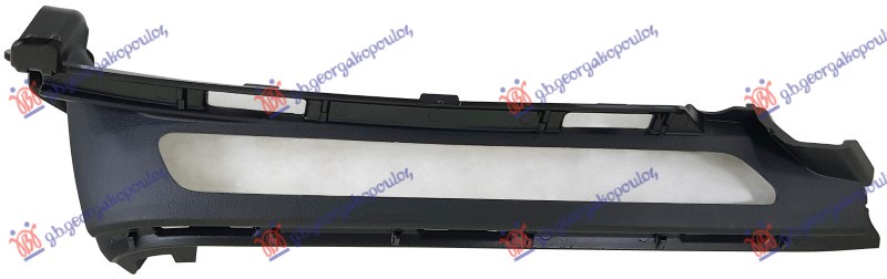 LAJSNA PREDNJEG BRANIKA DONJA (C63 AMG)