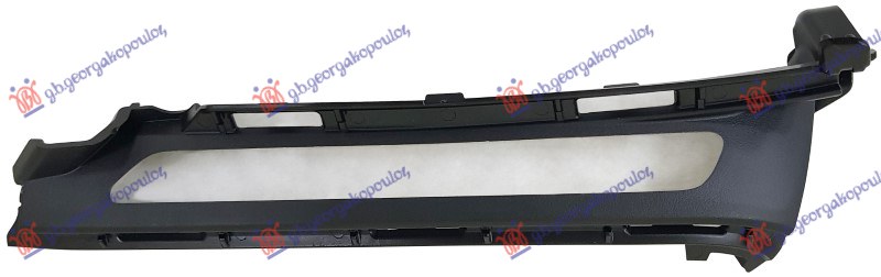 LAJSNA PREDNJEG BRANIKA DONJA (C63 AMG)