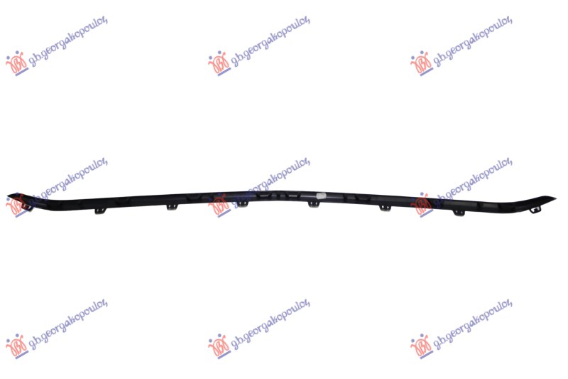 LAJSNA PREDNJEG BRANIKA DONJA (C63 AMG)