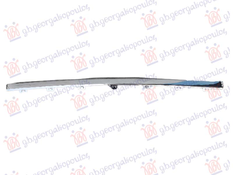 LAJSNA PREDNJEG BRANIKA DONJA CENTRALNA HROM