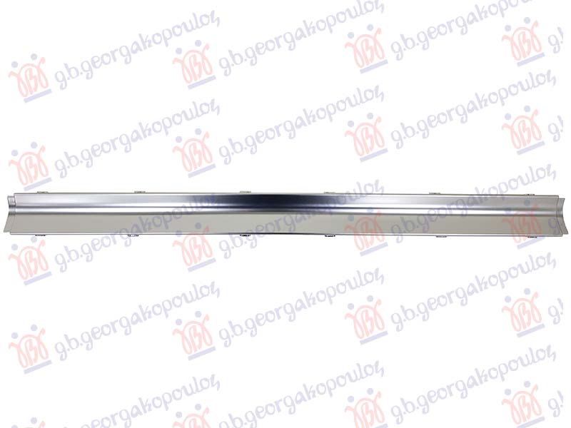 LAJSNA PREDNJEG BRANIKA DONJA CENTRALNA HROM (C63 AMG)