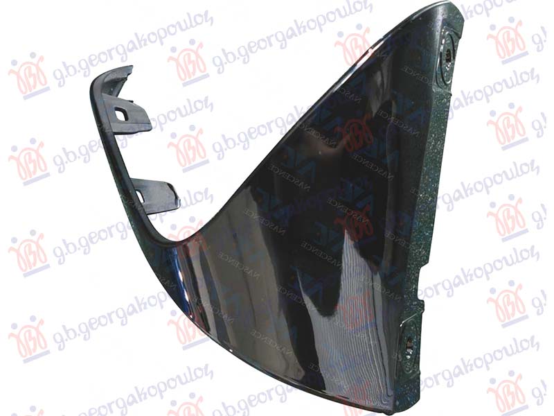 LAJSNA PREDNJEG BRANIKA DONJA CRNA (M-SPORT)