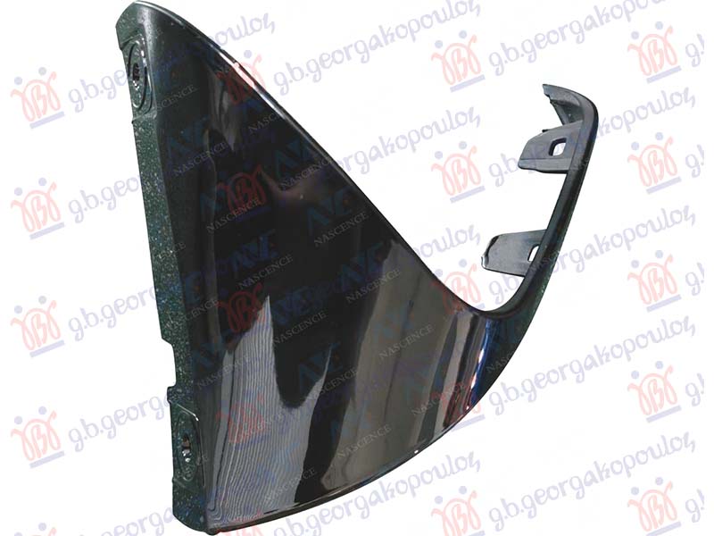 LAJSNA PREDNJEG BRANIKA DONJA CRNA (M-SPORT)