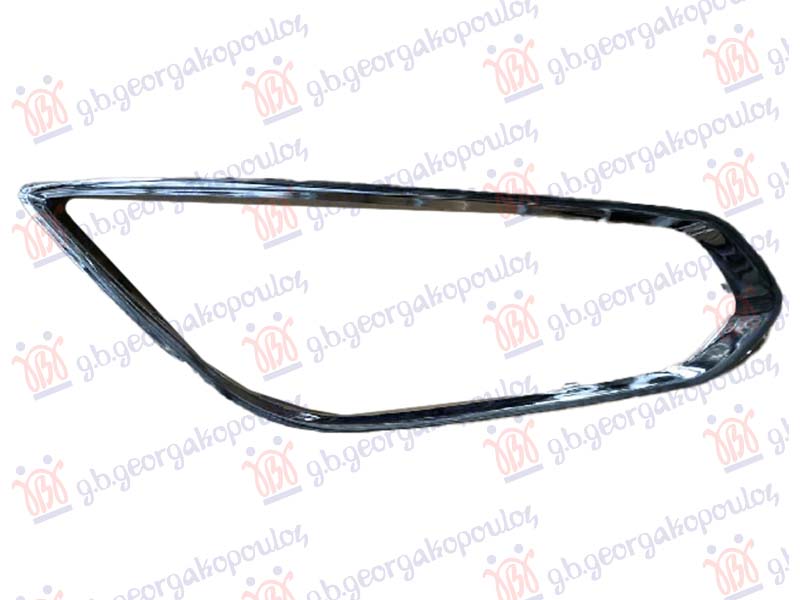 LAJSNA PREDNJEG BRANIKA DONJA HROM