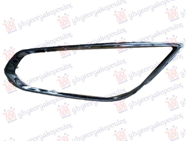 LAJSNA PREDNJEG BRANIKA DONJA HROM