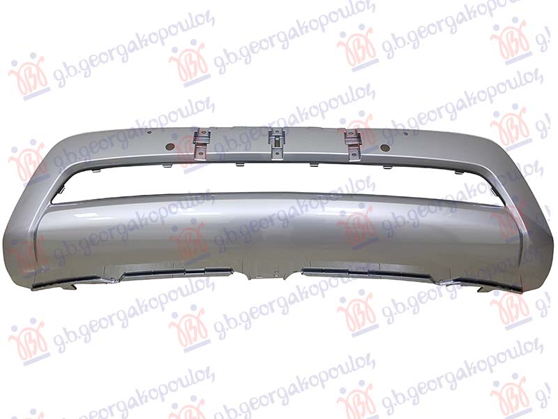 LAJSNA PREDNJEG BRANIKA DONJA SREBRNA