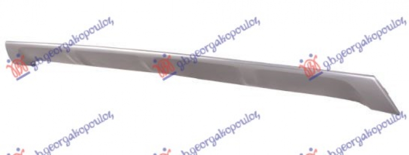 LAJSNA PREDNJEG BRANIKA DONJA SREBRNA