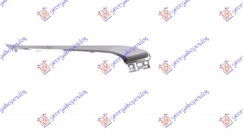 LAJSNA PREDNJEG BRANIKA GORNJA HROM