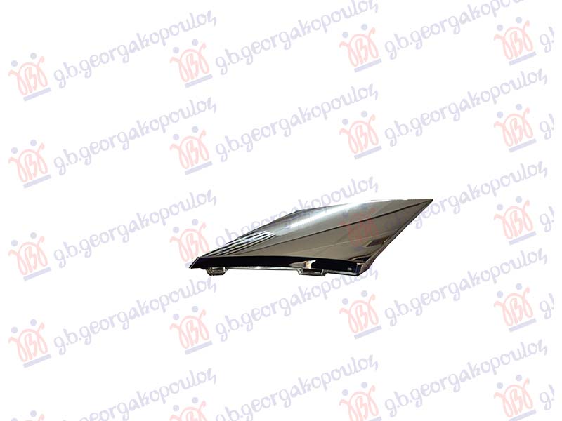 LAJSNA PREDNJEG BRANIKA GORNJA HROM