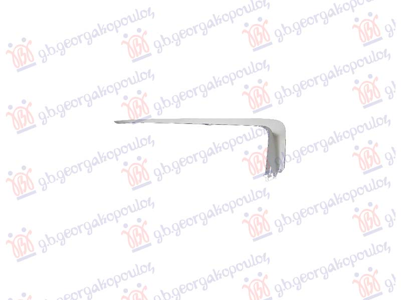 LAJSNA PREDNJEG BRANIKA GORNJA HROM