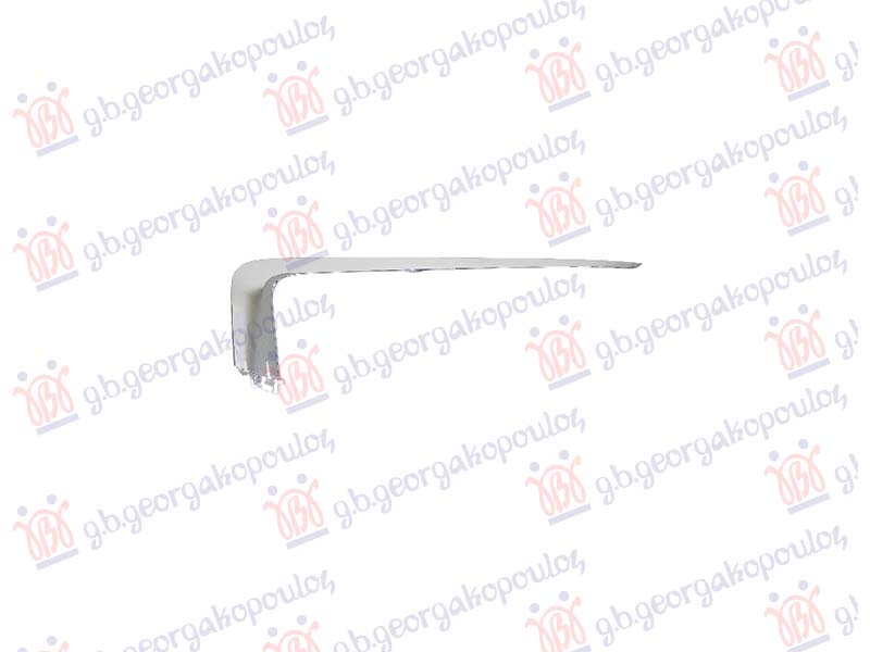 LAJSNA PREDNJEG BRANIKA GORNJA HROM