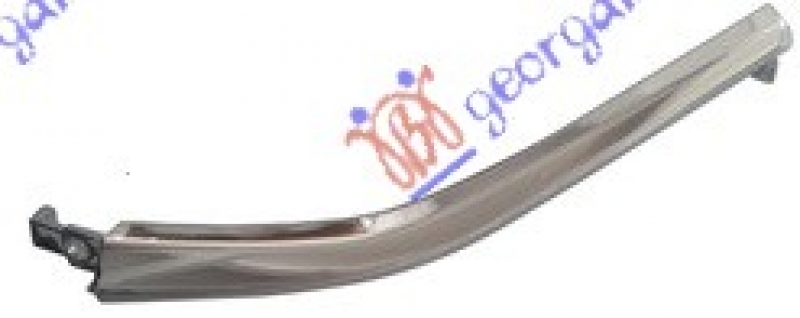 LAJSNA PREDNJEG BRANIKA GORNJA (HROM)