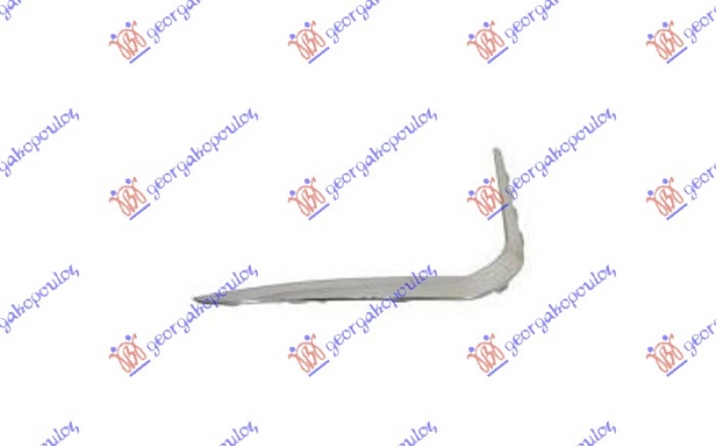 LAJSNA PREDNJEG BRANIKA HROM