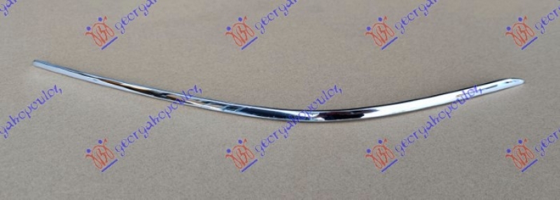 LAJSNA PREDNJEG BRANIKA HROM