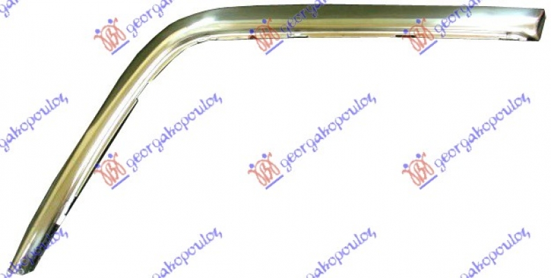 LAJSNA PREDNJEG BRANIKA HROM -97