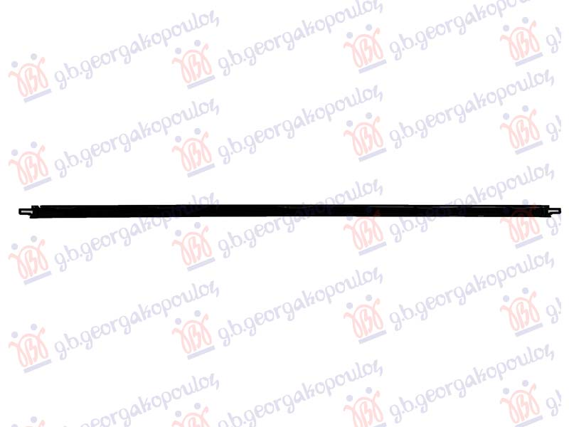 LAJSNA PREDNJEG BRANIKA HROM (LUXURY LINE)