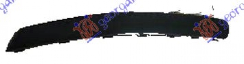 LAJSNA PREDNJEG BRANIKA (O) 5VRATA