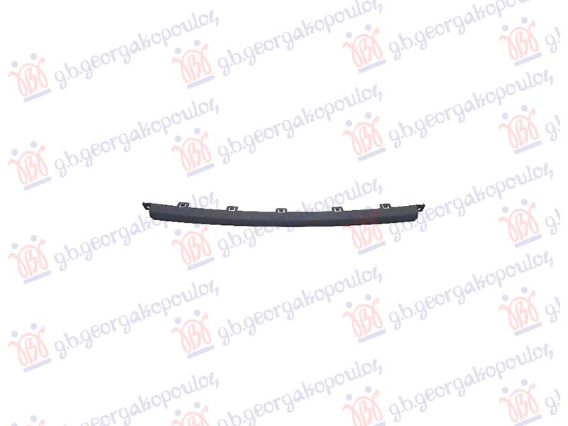 LAJSNA PREDNJEG BRANIKA PM (7 SEDISTA/DUGO VOZILO)