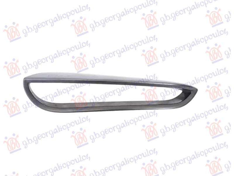 LAJSNA PREDNJEG BRANIKA PM (M-SPORT)