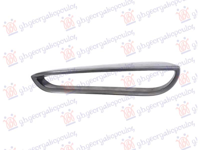 LAJSNA PREDNJEG BRANIKA PM (M-SPORT)