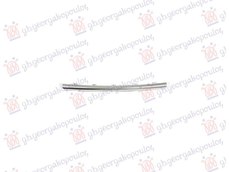 LAJSNA PREDNJEG BRANIKA POLU-SJAJ (7 SEDISTA/DUGO VOZILO)