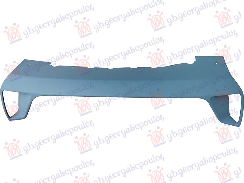 LAJSNA PREDNJEG BRANIKA SIVA (M-SPORT)