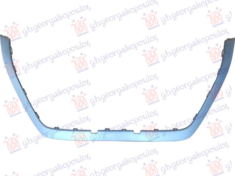 LAJSNA PREDNJEG BRANIKA SREBRNA