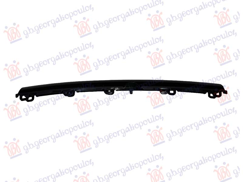 LAJSNA PREDNJEG BRANIKA SREDNJA GORNJA