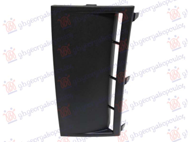 LAJSNA PREDNJEG BRANIKA (USMERIVAC VAZDUHA)