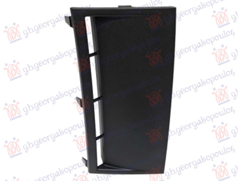 LAJSNA PREDNJEG BRANIKA (USMERIVAC VAZDUHA)