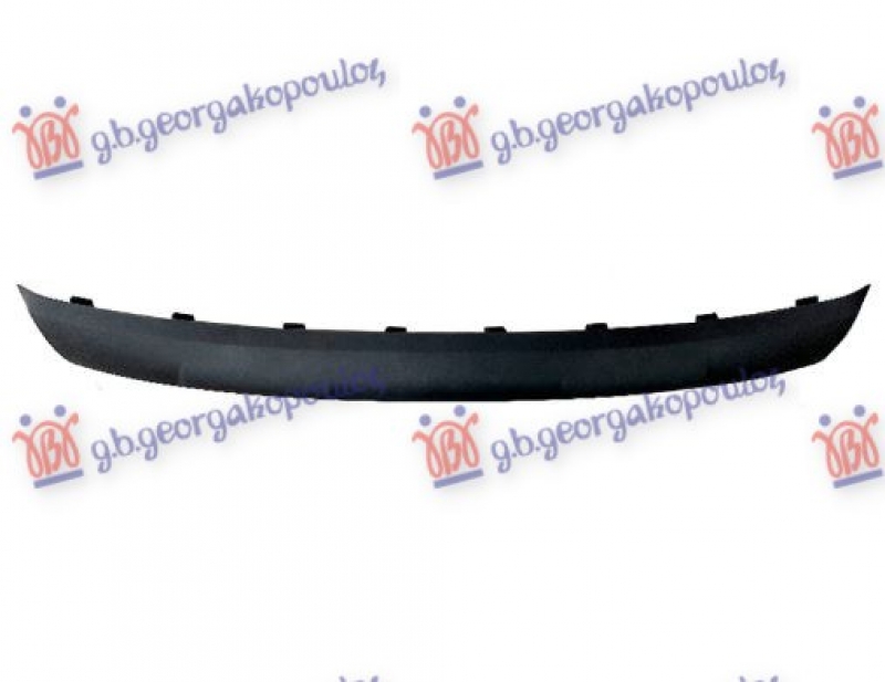 LAJSNA PREDNJEG SPOJLERA CRNA