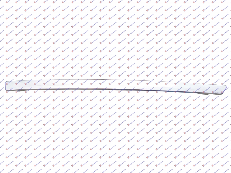 LAJSNA PREDNJEG SPOJLERA HROM