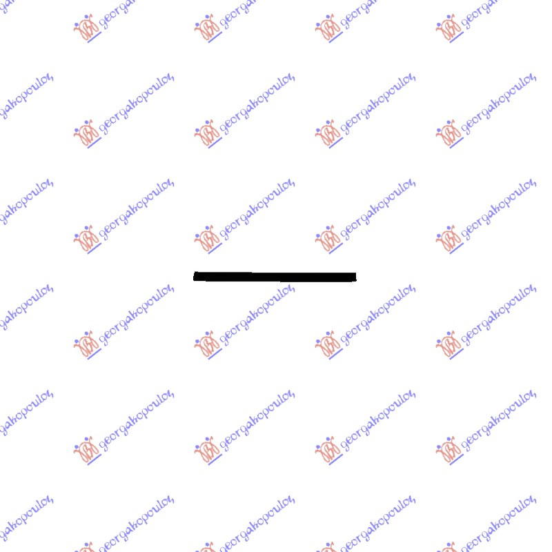 LAJSNA PREDNJIH VRATA